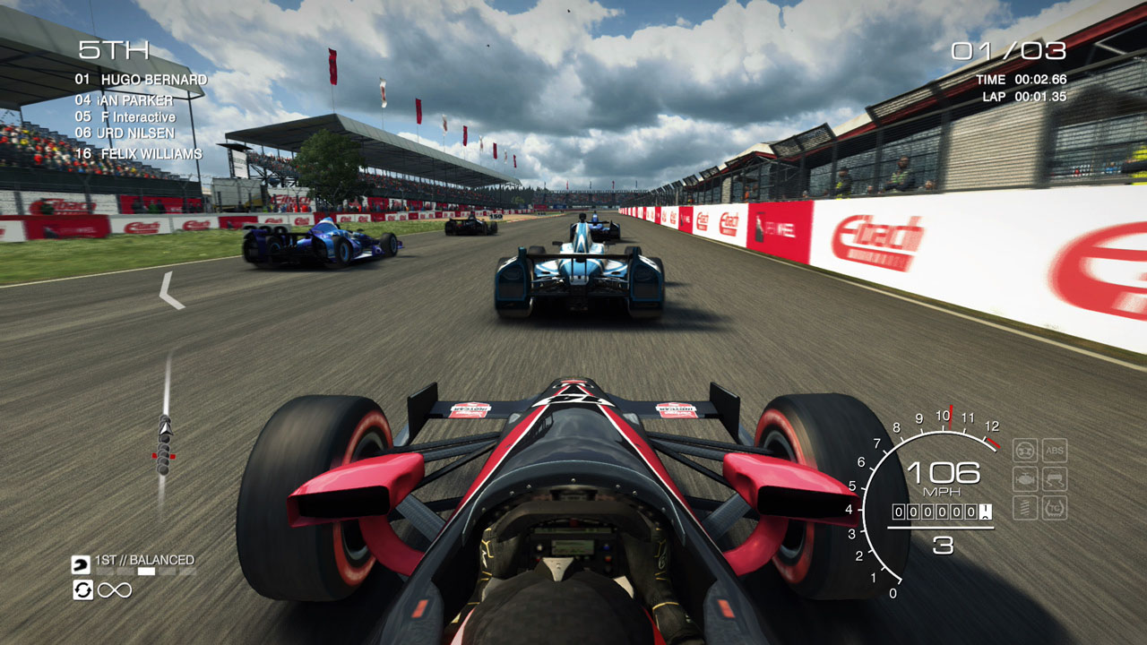 The eight best racing games of the 2000s (List)