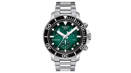 Tissot Seastar 1000