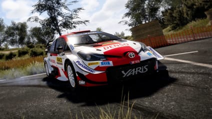 Soldes WRC 10 (PS5) 2024 au meilleur prix sur