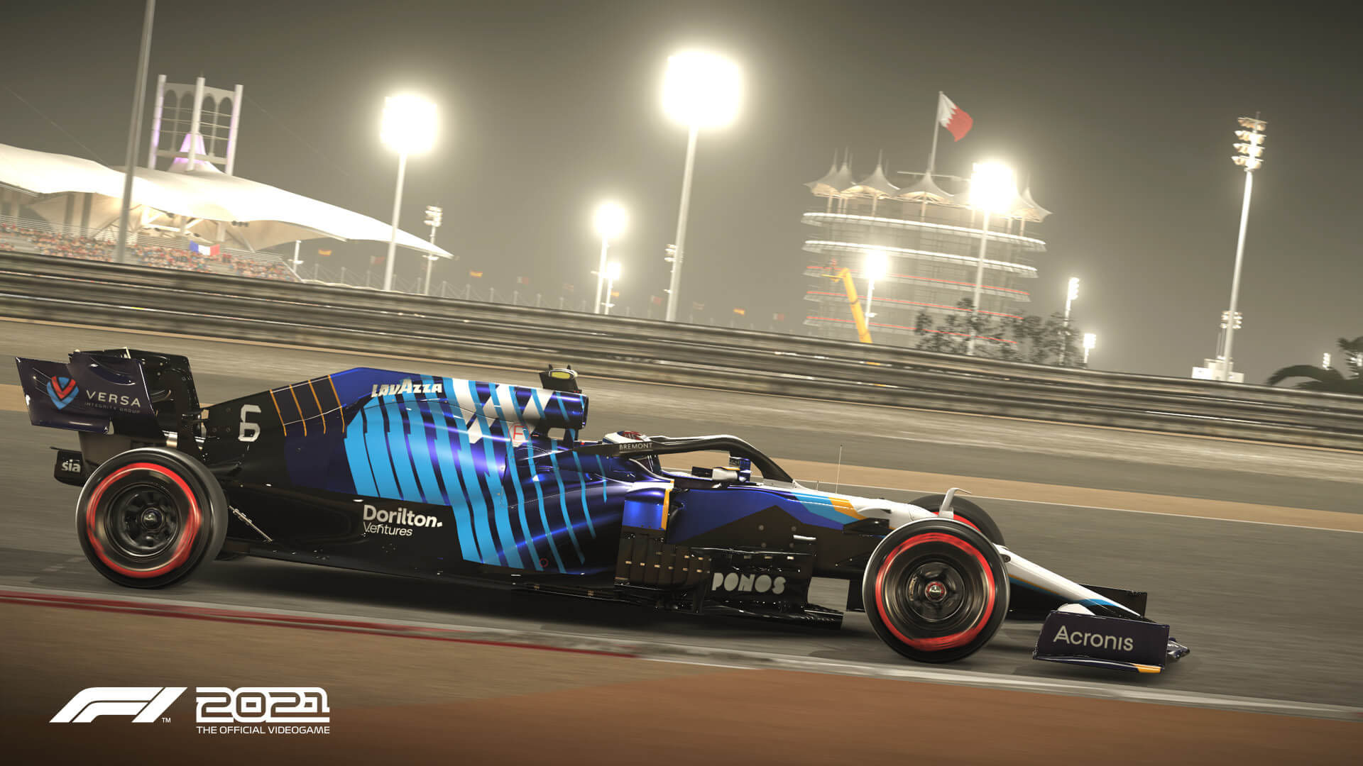 The best racing games on PS4 & PS5