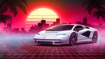 The best images from Top Gear magazine in 2021