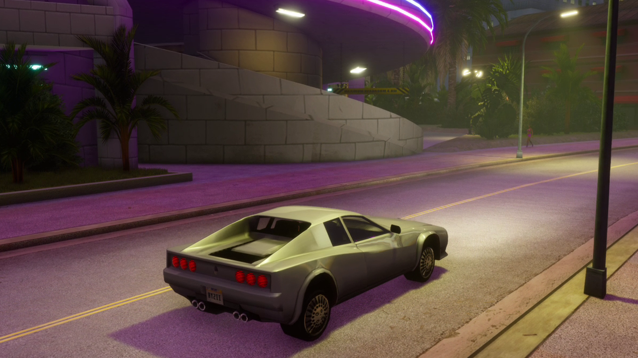 Best Vehicles to Collect in GTA Vice City Mobile