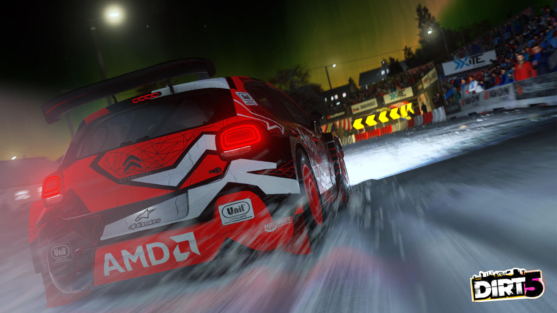 Análise: Dirt 5 - Xbox Power