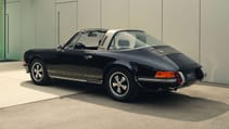 Porsche 911 Targa