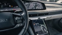 Lucid Air detail