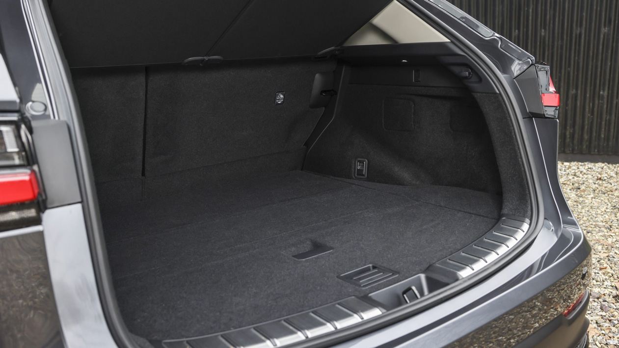 Lexus NX Review 2025 Top Gear