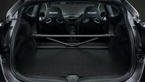 Toyota GRMN Yaris Top Gear