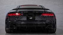 Audi R8 manual Top Gear