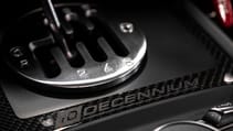 Audi R8 manual Top Gear
