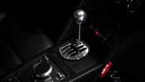 Audi R8 manual Top Gear