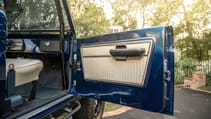 Jenson Button’s modified Ford Bronco is up for auction