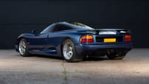 Jaguar XJR-15