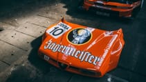 Alfa Romeo 155 V6 TI Top Gear