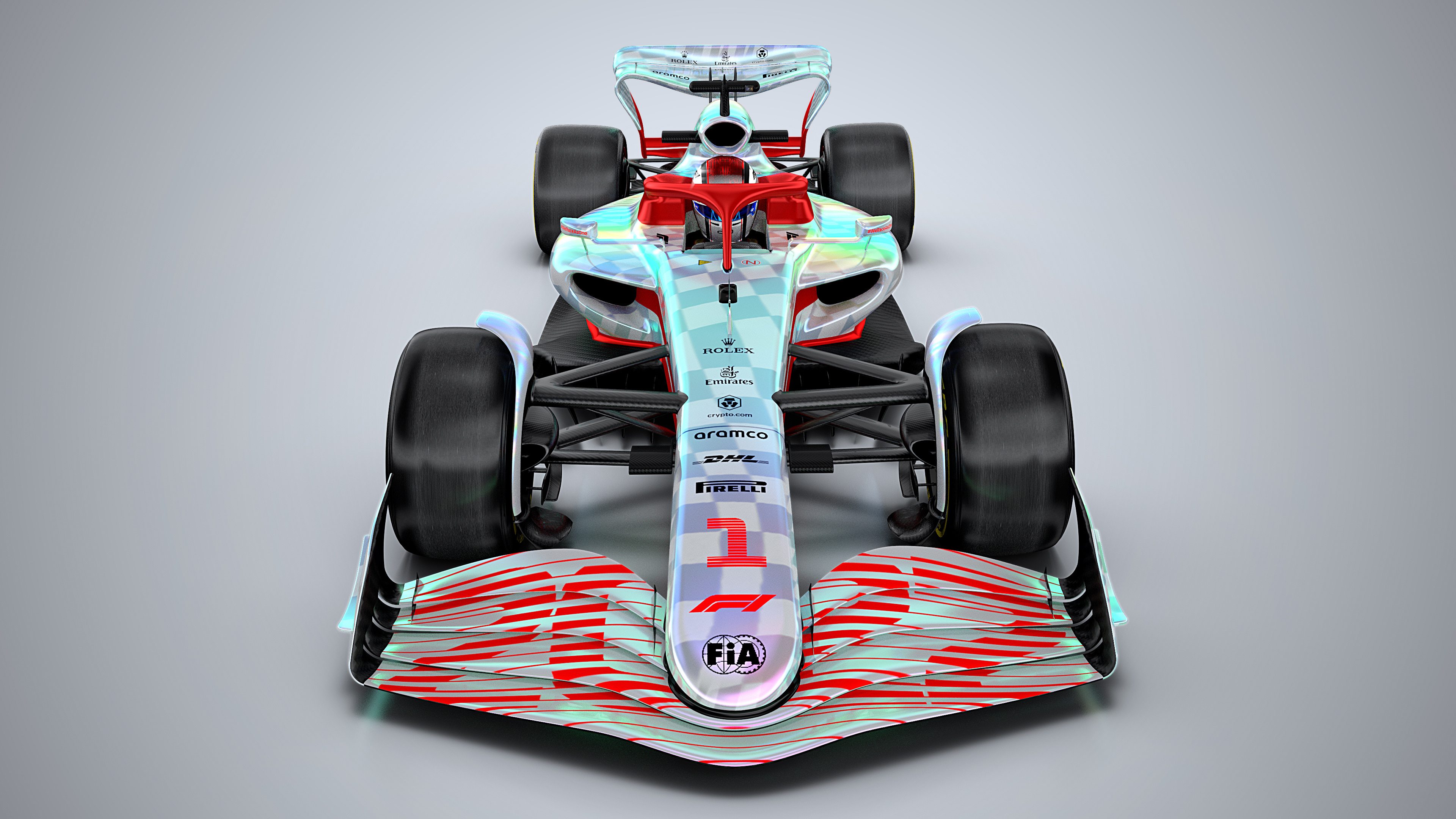 F1 2022 Christmas -K9E4Xjx0K0X1M