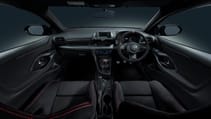 Toyota GRMN Yaris Top Gear