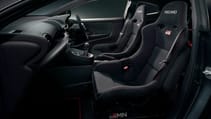 Toyota GRMN Yaris Top Gear
