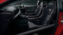 Toyota GRMN Yaris Top Gear