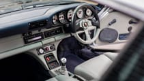 Gemballa GTR 600 Top Gear