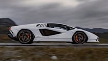 Lamborghini Countach
