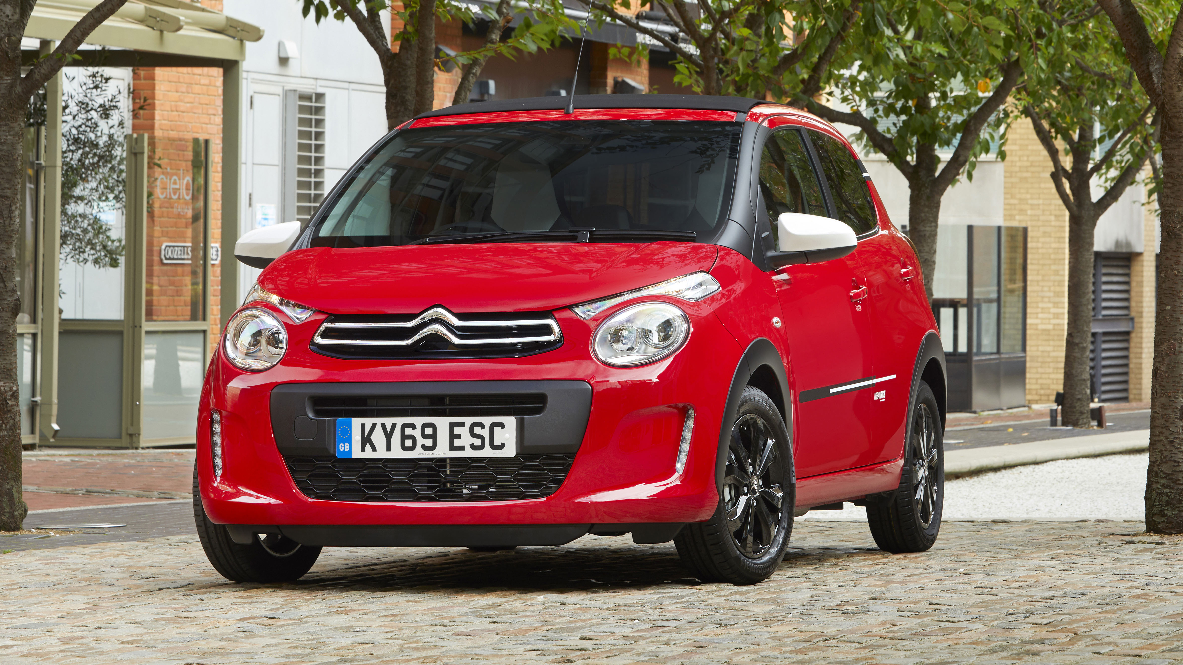 RIP: the little Citroen C1 is dead