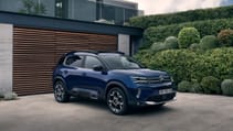 Citroen C5 Aircross Top Gear