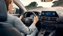 Citroen C5 Aircross Top Gear