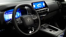 Citroen C5 Aircross Top Gear