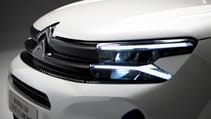 Citroen C5 Aircross Top Gear