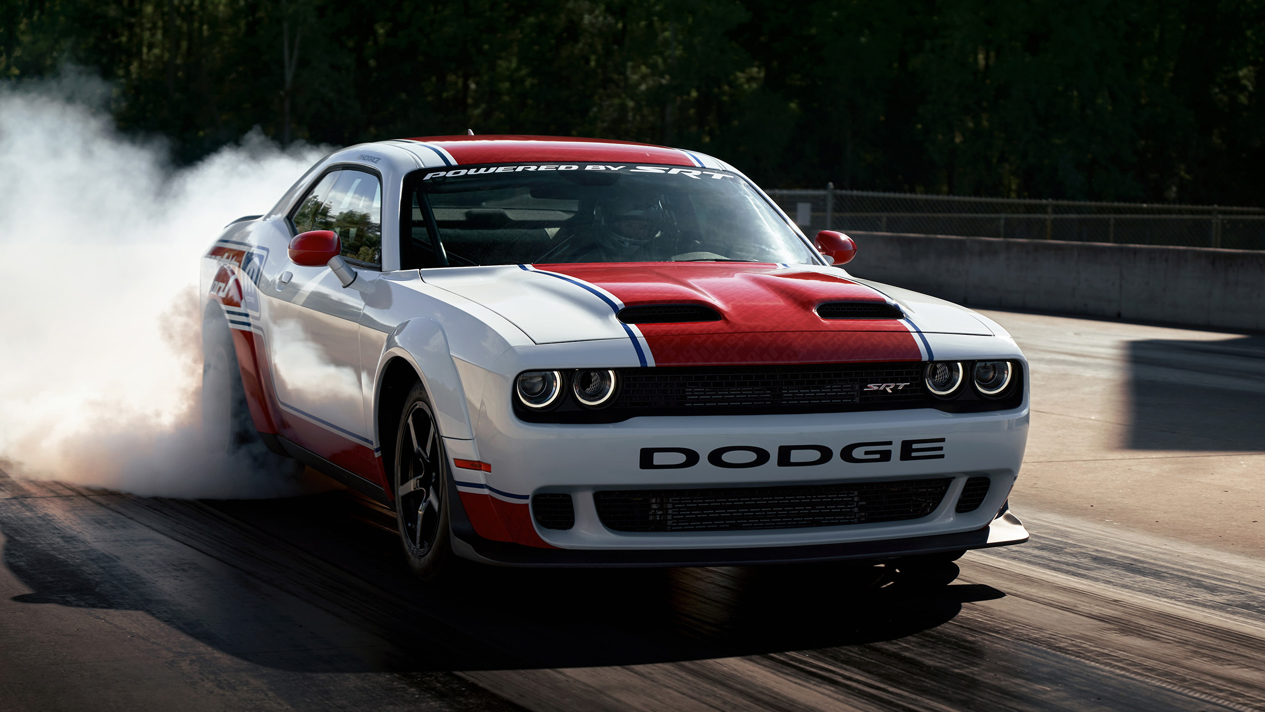 Don't NAP On This Rad Dodge Challenger Created By Euro Tuner