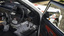 Daihatsu Charade Turbo Top Gear