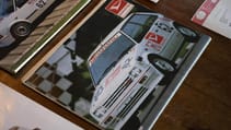 Daihatsu Charade Turbo Top Gear