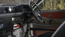 Daihatsu Charade Turbo Top Gear