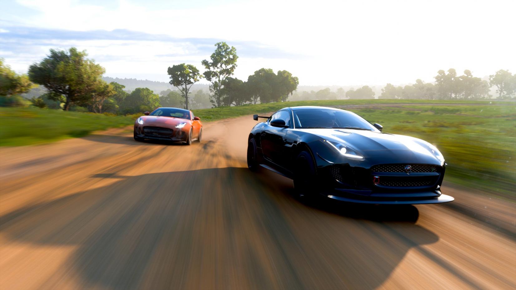 Forza Horizon 5 Gamer Mocks 'Fast and Furious' With the Iconic