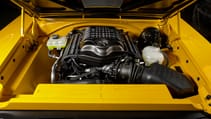 Dodge Charger Ringbrothers Top Gear