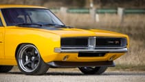 Dodge Charger Ringbrothers Top Gear