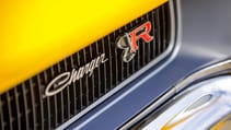 Dodge Charger Ringbrothers Top Gear