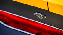 Dodge Charger Ringbrothers Top Gear