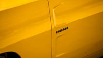 Dodge Charger Ringbrothers Top Gear