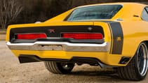 Dodge Charger Ringbrothers Top Gear