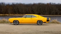Dodge Charger Ringbrothers Top Gear