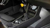 Dodge Charger Ringbrothers Top Gear