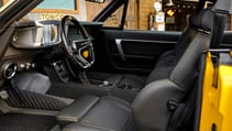Dodge Charger Ringbrothers Top Gear
