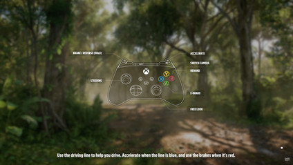 The sky in Forza Horizon 3 is the real sky - here's how the makers