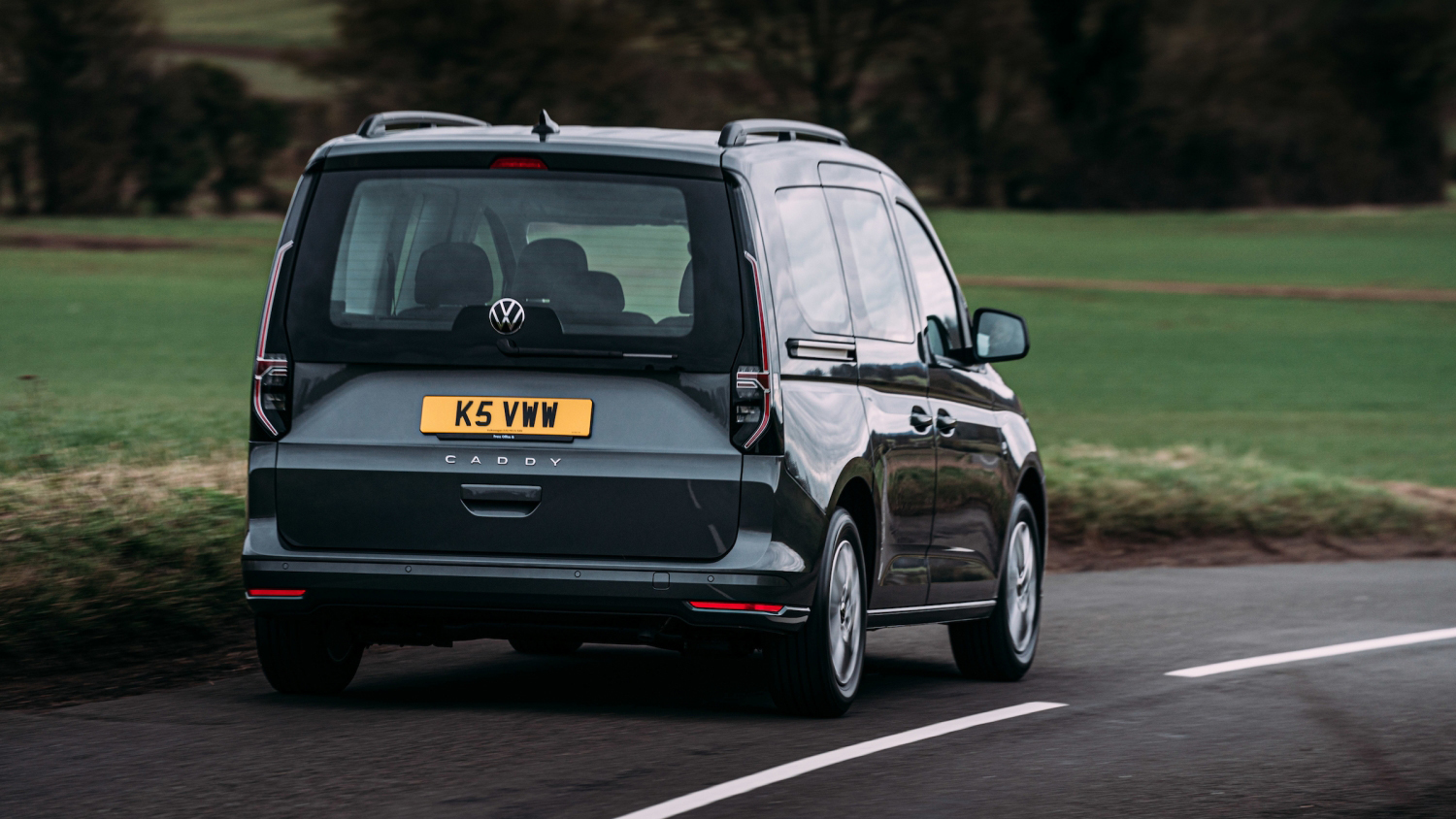 Long-term report: Verdict time on life with the Volkswagen Caddy