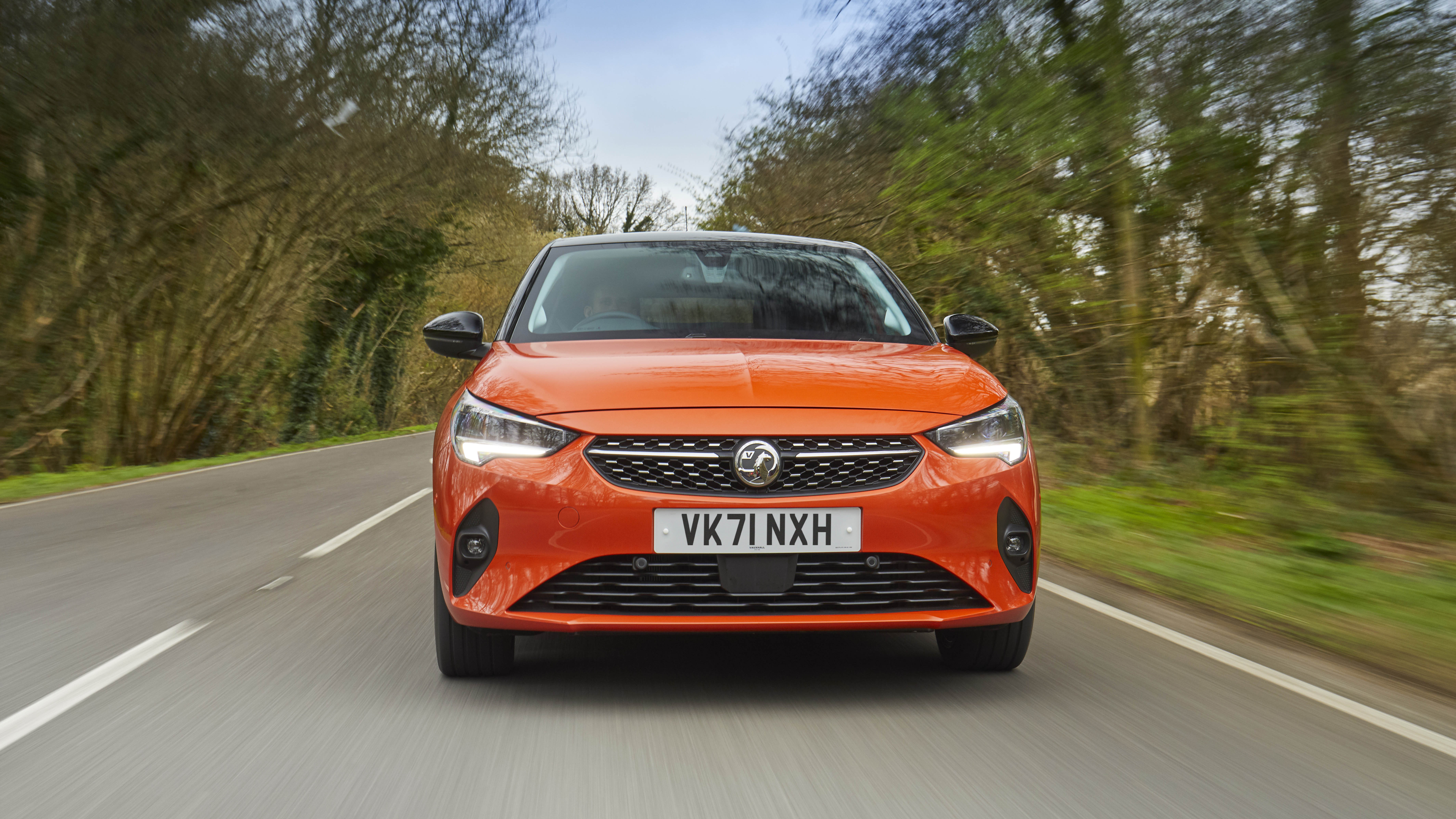 Big-selling Vauxhall Corsa gets a major facelift