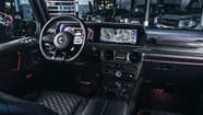 Brabus Has Given This G Wagen Pickup Truck 789bhp Top Gear