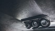 Brabus 800 Adventure XLP SUPERBLACK Top Gear