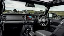 Top Gear Jeep Wrangler