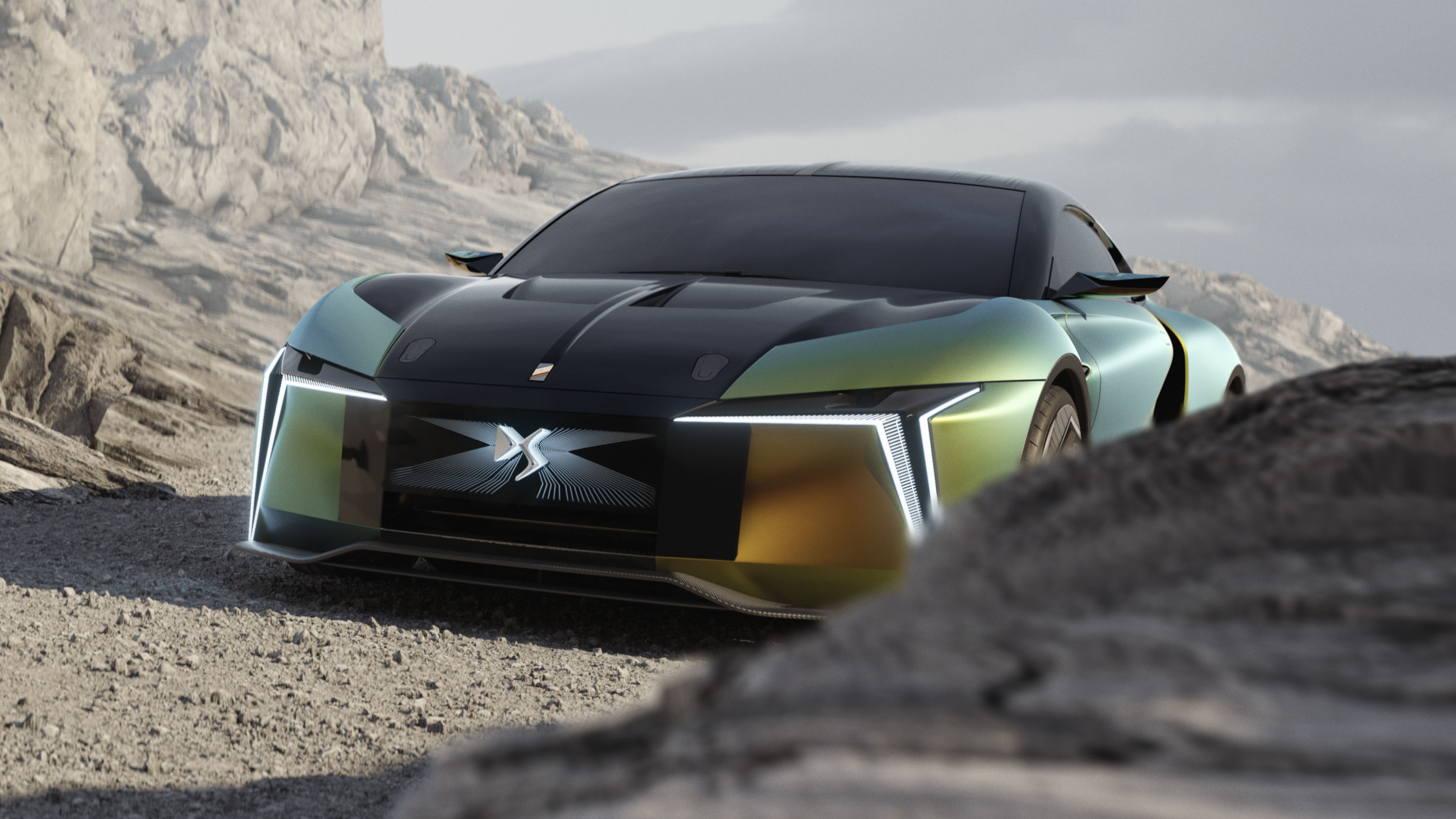 Ds sales e tense