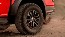 Ford Ranger Raptor Mk2 Top Gear